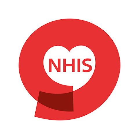 건강보험공단로고